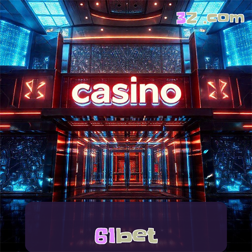 Cassino do 61bet: O Paraíso dos Jogos Virtuais Brasileiros